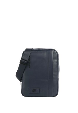 Borsa a tracolla - blu