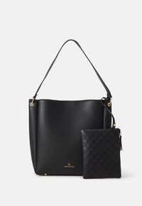 Valittu, black