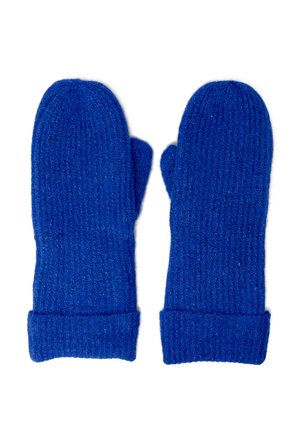 LUCA - Muffole - blue