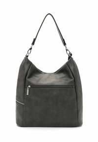 Tamaris NELE - Kabelka - grey
