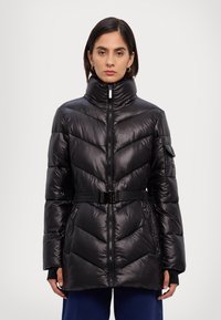 MICHAEL Michael Kors JACKET - Manteau d'hiver - black