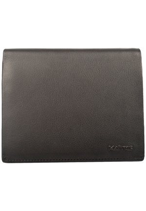 MAITRE HUNDSBACH HAMLET BILLFOLD V11 - Portemonnee - black