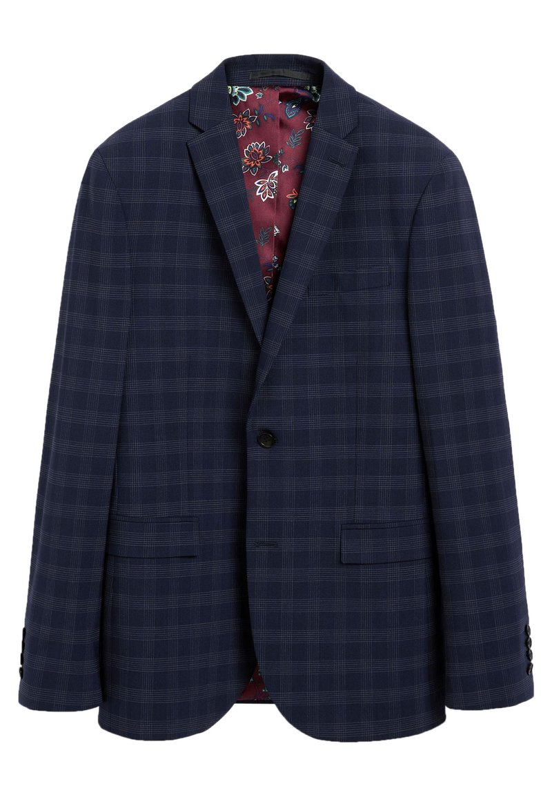 Next Blazer donkerblauw Next Blazer donkerblauw