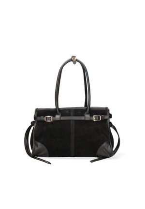 Borsa a mano - black