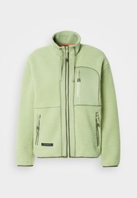 Nevybráno, light green