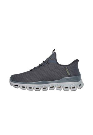 GLIDE-STEP NOXUS - Sneakers laag - charcoal