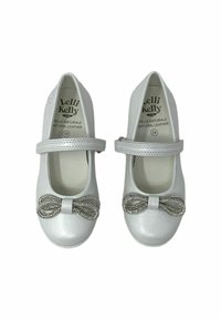 Lelli Kelly Ballerine con cinturino - white