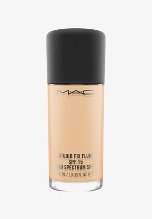 STUDIO FIX FLUID SPF15 FOUNDATION - Foundation - nc 20