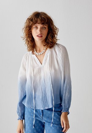 Camicetta - white