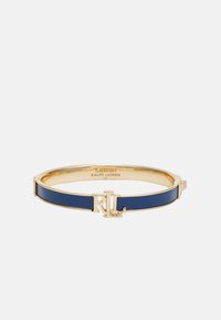Lauren Ralph Lauren HINGE BANGLE - Βραχιόλι - gold-coloured