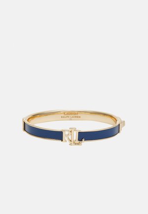 HINGE BANGLE - Armbånd - gold-coloured