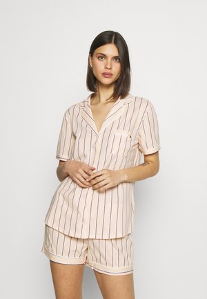 SDAISY & STRIPES - Nachtwäsche Set - light pink
