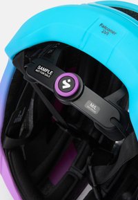 Sweet Protection FALCONER AERO HELMET UNISEX - Kypärä - hyper violet fade