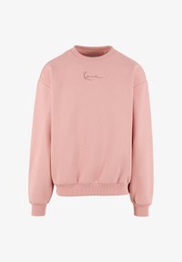 Sélectionné, rose