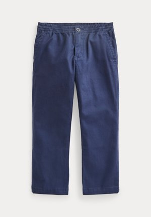 POLO PREPSTER STRETCH CHINO PANT - Chino - newport navy
