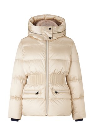 TAYLOR - Doudoune - beige