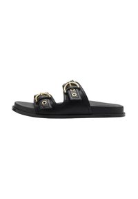 PETRA - Muiltjes - black