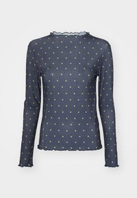 FANCY MINNIE - Longsleeve - parisian night