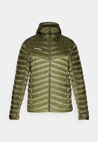 Unausgewählt, dark marsh