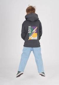 Band of Rascals FLASH - Huppari - dark grey