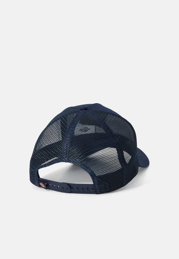 HANSTON TRUCKER UNISEX - Cap - night sky2