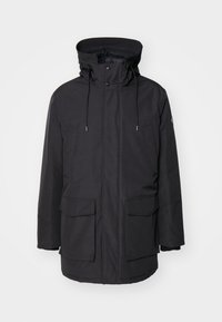 Giacca invernale - black