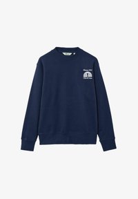 No seleccionado, navy