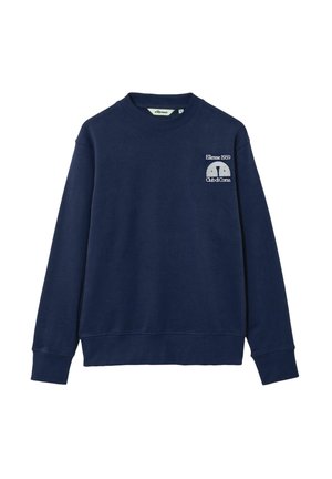 Ellesse, CLUB DI CORSA - Sweatshirt - navy