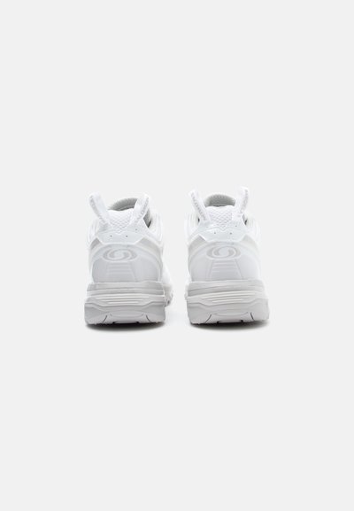 MM6 Maison Margiela ACS PRO - Sapatilhas - white/lunar rock