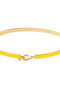 bangle up Bracelet - jaune sunny