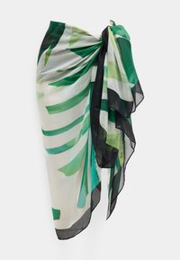 Non sélectionné, green