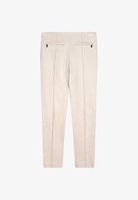 Non sélectionné, off-white