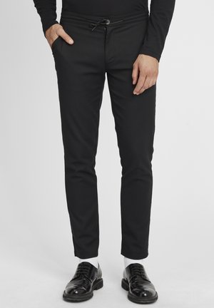 Blend BHPONTI - Pantalon classique - black