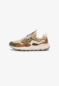 Selected, beige militärgrün