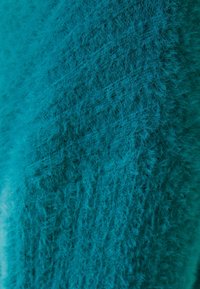 Bershka Kofta - blue