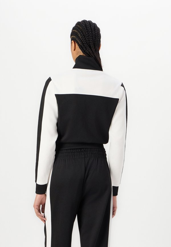 DALARIA - Zip-up sweatshirt4