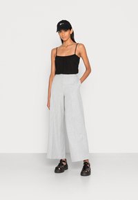 MSCH Copenhagen IRENE JANIELLE - Top - black