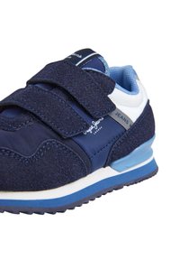 Pepe Jeans Zīdaiņu apavi - marine blue