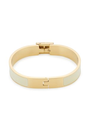 Filippa Firenze Bracelet - gold creme