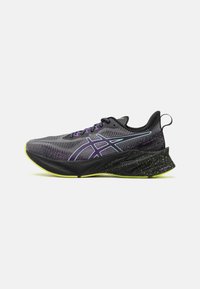 ASICS NOVABLAST 3 czarny