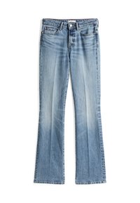 BOOTCUT  - Jeans Bootcut - toby