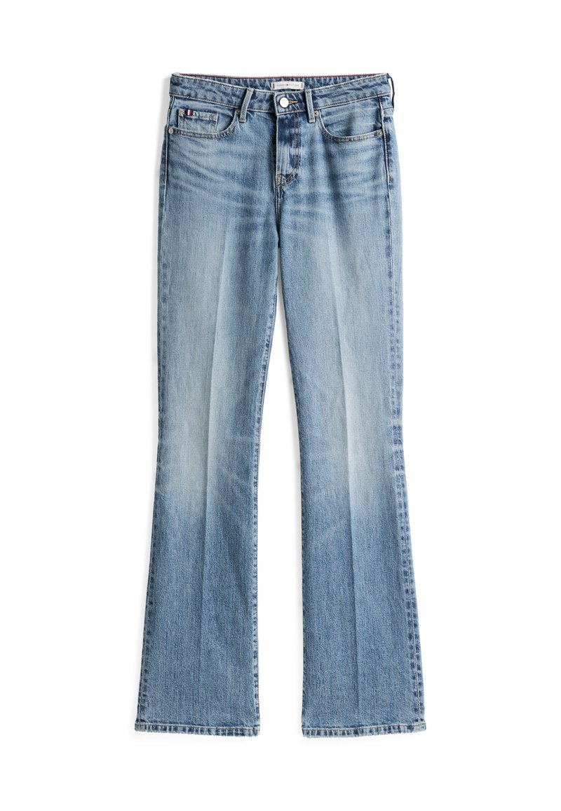 Vaqueros bootcut