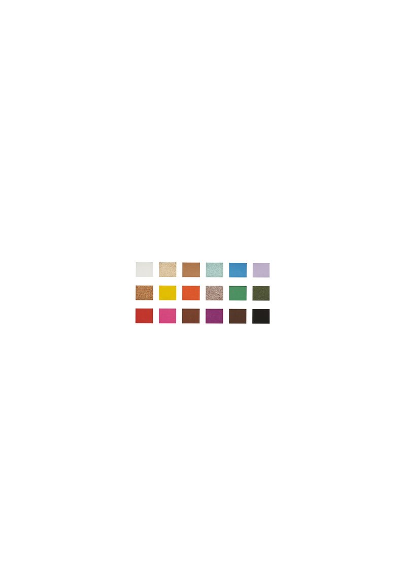 Makeup Revolution REVOLUTION X SOPH SUPER SPICE SHADOW PALETTE - Eyeshadow  palette - super spice/multi-coloured - Zalando.de