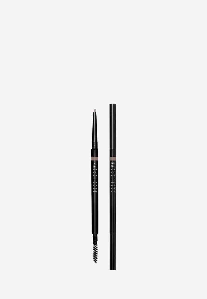 Bobbi Brown MICRO BROW PENCIL - Crayon sourciles - 09 slate