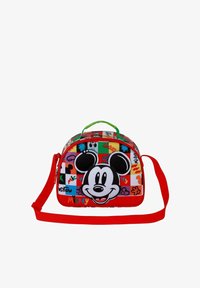 Non sélectionné, mickey mouse multicolour