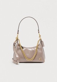 JULIET SHOULDER BAG - Borsa a mano - ash