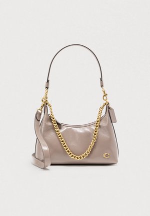 JULIET SHOULDER BAG - Kézitáska - ash