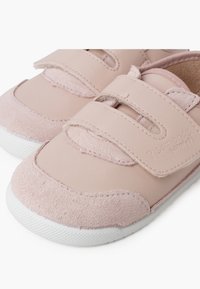 Pisamonas COMBINADAS - Zapatos de bebé - rosa