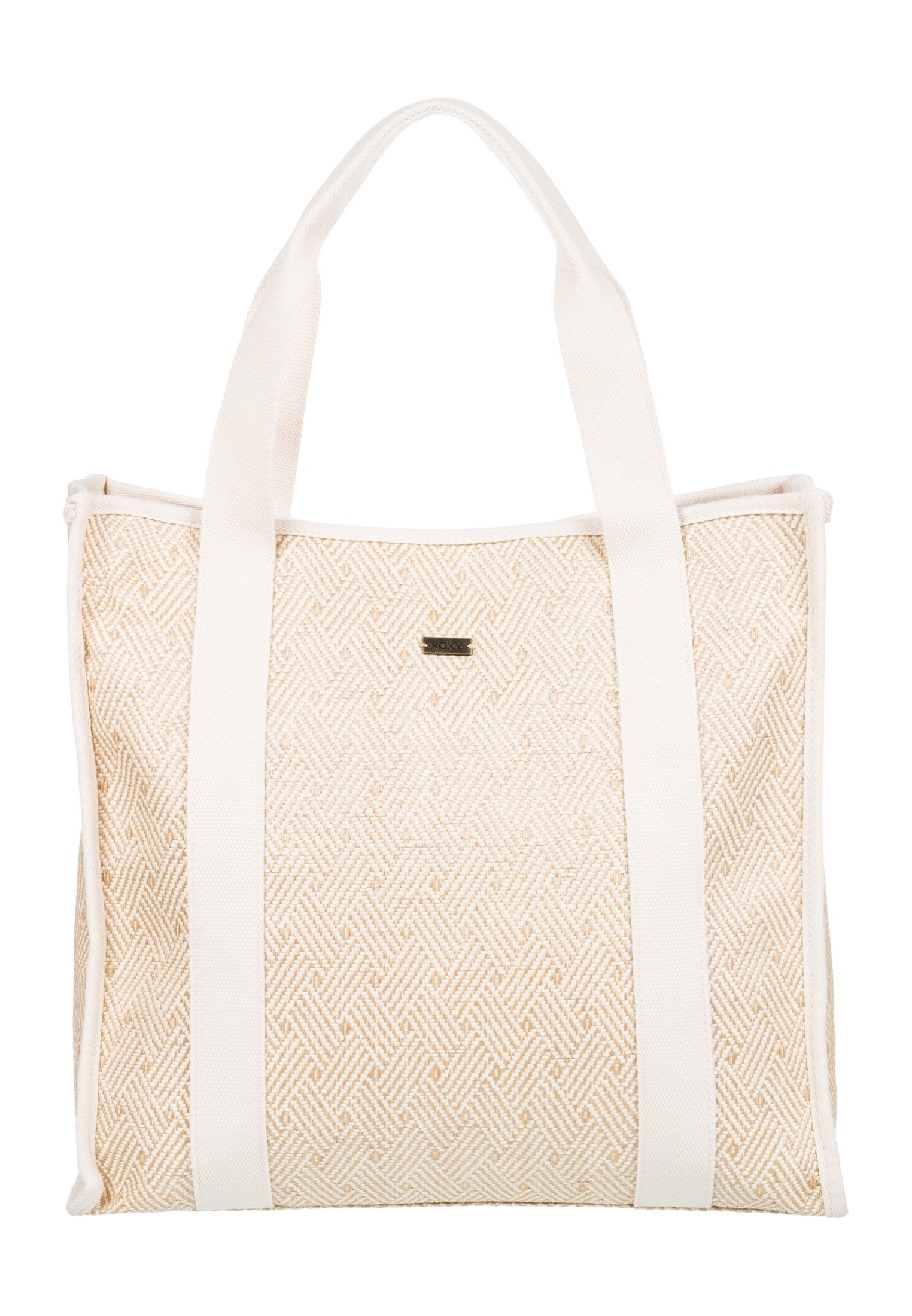 Roxy Bolso shopping - natural/beige - Zalando.es