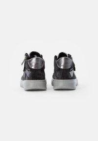 Superfit Sneakersy wysokie